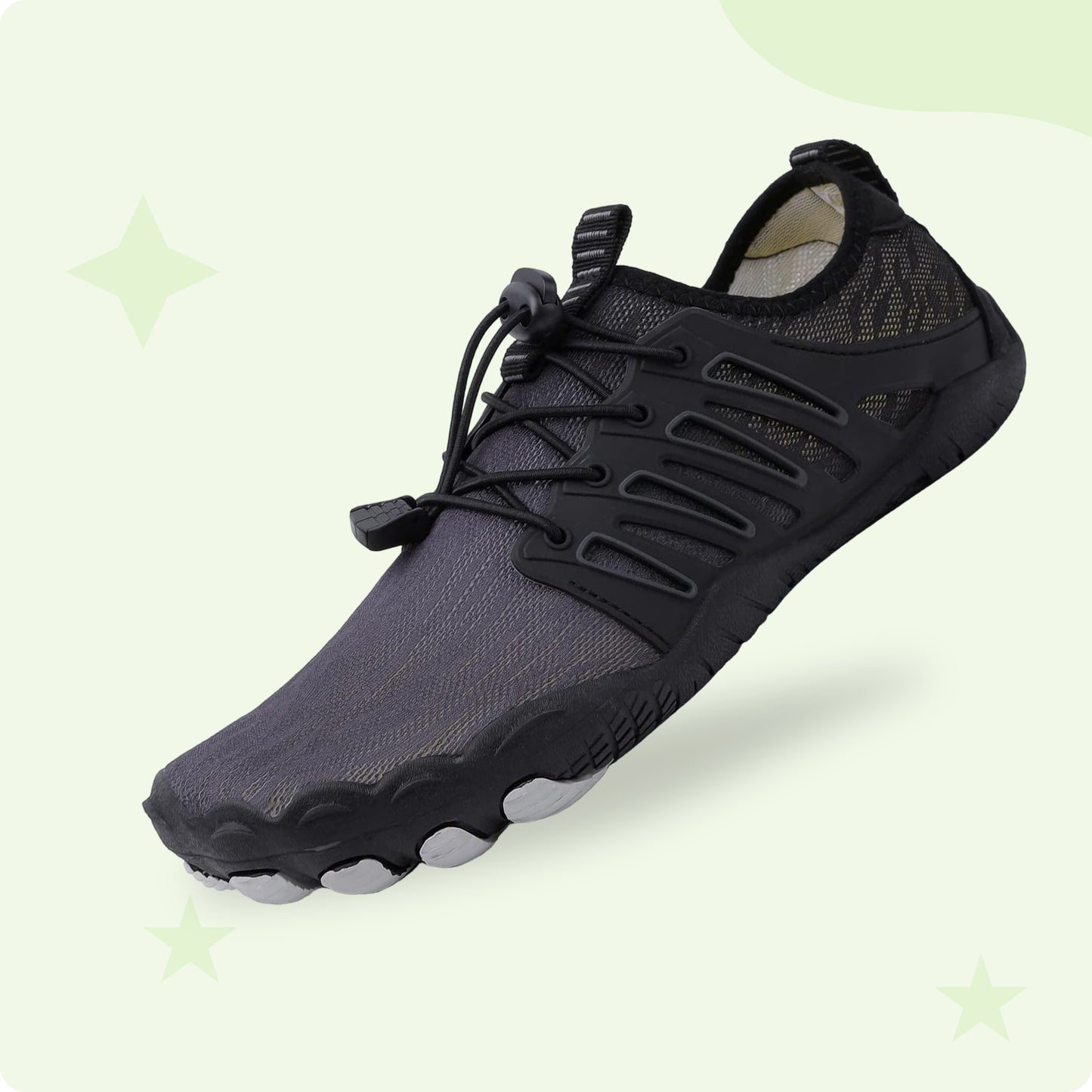 Unisex Minimalist Barefoot Shoes – Natural Comfort for Everyday Wear