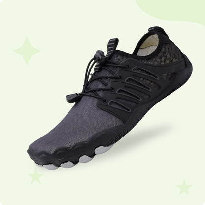 Unisex Minimalist Barefoot Shoes – Natural Comfort for Everyday Wear