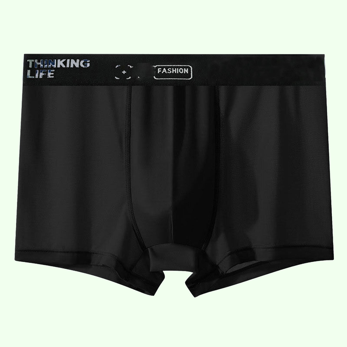 Ice Cooling Calming Men's Underwear