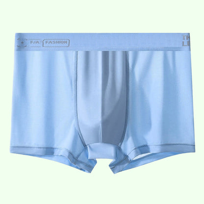 Ice Cooling Calming Men's Underwear