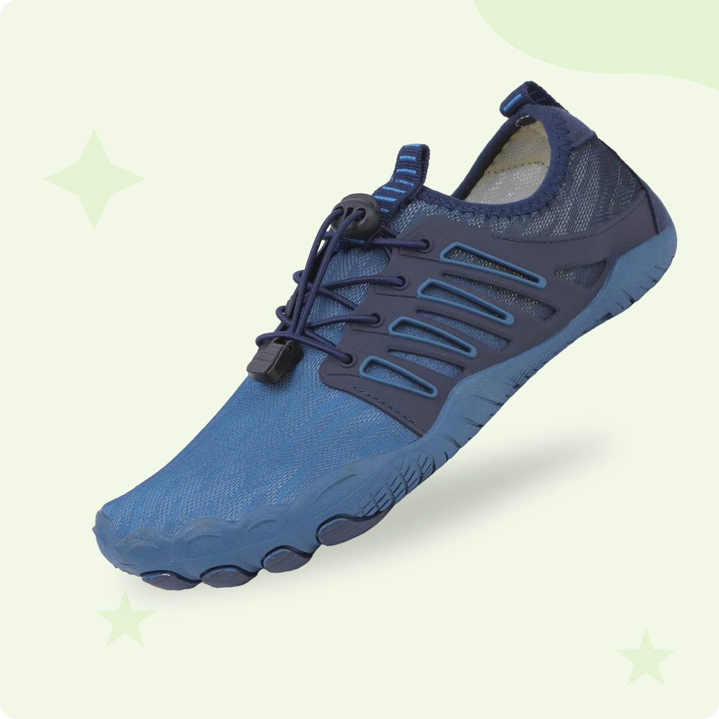Unisex Minimalist Barefoot Shoes – Natural Comfort for Everyday Wear