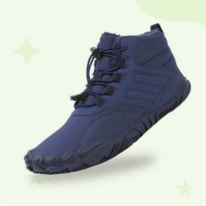 Thermal Barefoot SHOES - Comfy shoes for autumn and winter