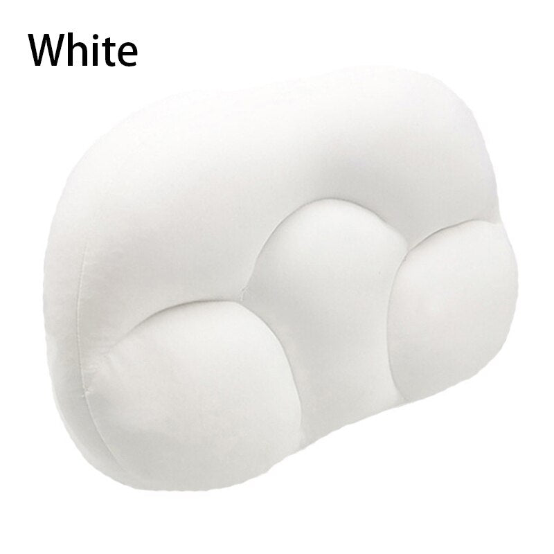 COMFORT CLOUD SLEEP PILLOW - For Relaxed Sleep