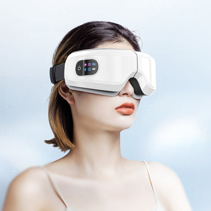 Intelligent Eye Massager - EYE CARE MASK FOR SLEEP