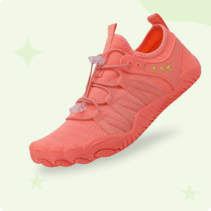 Unisex Outdoor Adventure Shoes – Breathable Design for Everyday & Outdoors