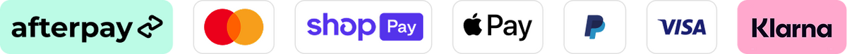 Payment methods