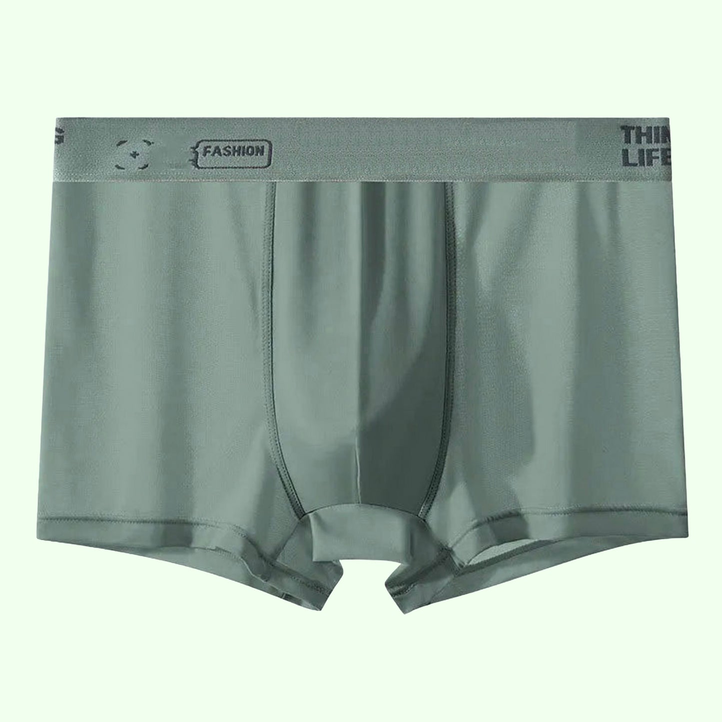 Ice Cooling Calming Men's Underwear