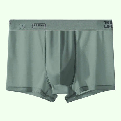 Ice Cooling Calming Men's Underwear