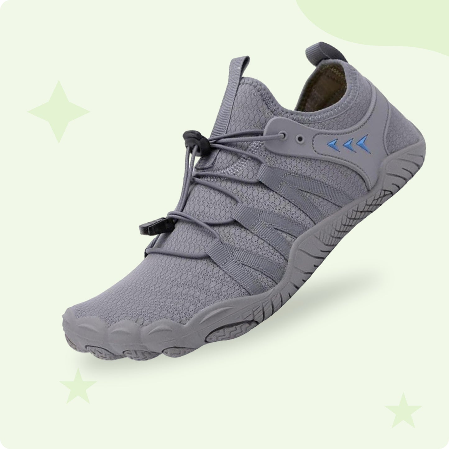 Unisex Outdoor Adventure Shoes – Breathable Design for Everyday & Outdoors