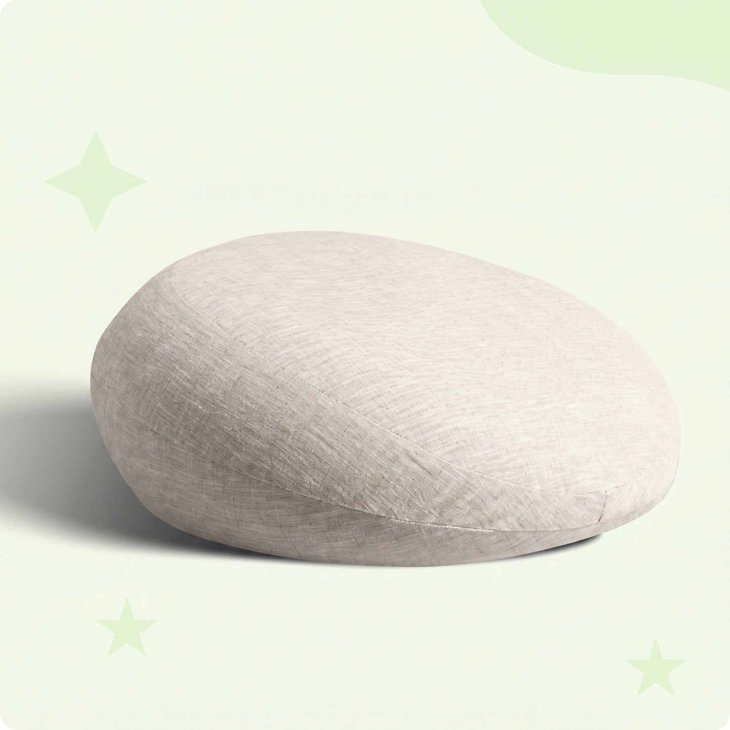 Position One - Intimacy Pillow for Perfect Angle