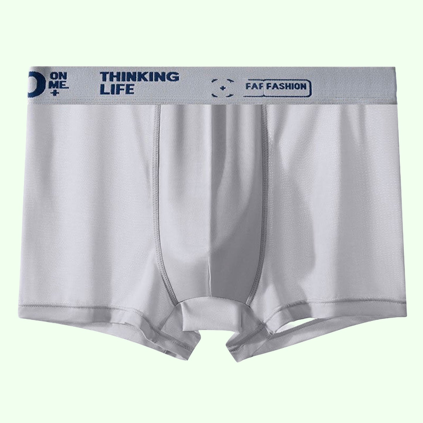 Ice Cooling Calming Men's Underwear