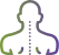Helps ease neck and shoulder tension