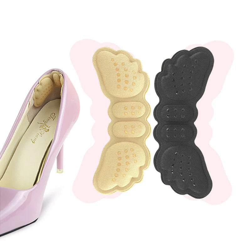 Soft Cushion Heel Protector