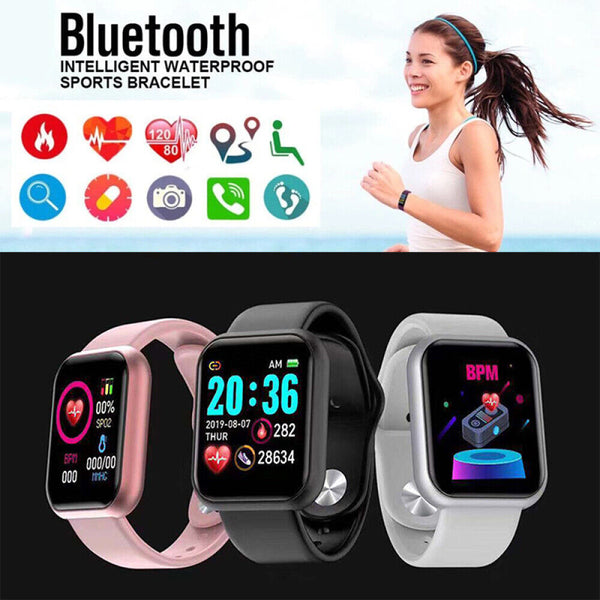 HEALTH WATCH