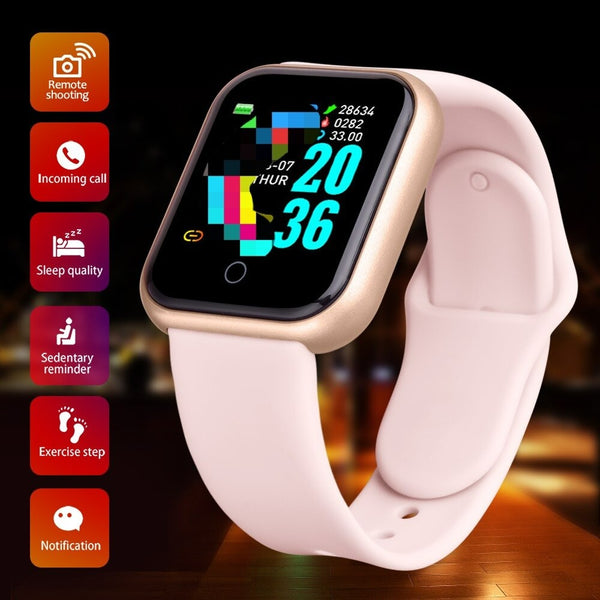 HEALTH WATCH