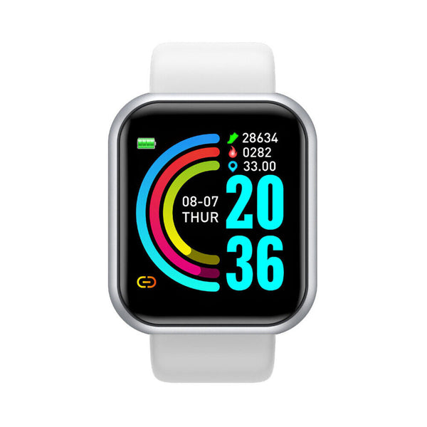 HEALTH WATCH