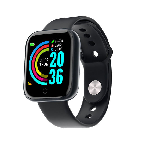 HEALTH WATCH