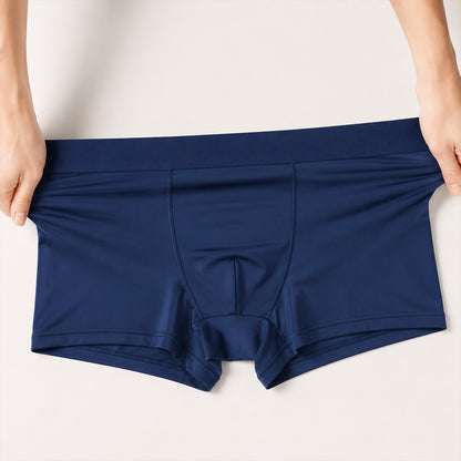 Ice Cooling Calming Men's Underwear
