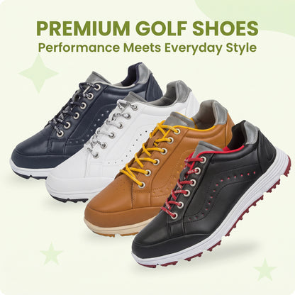 Men Comfort Golf Shoes V2.0