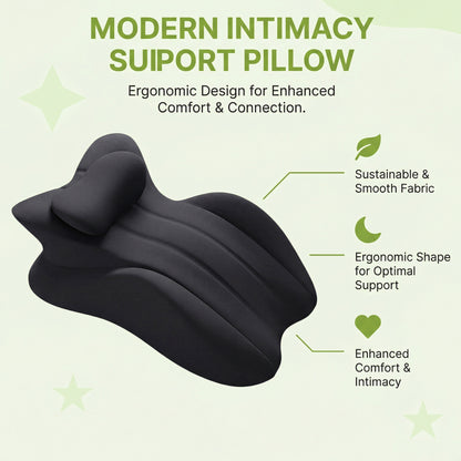 Intimacy Pillow – Comfort for Every Position