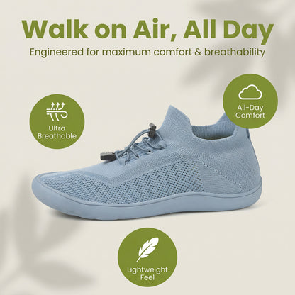 Cloud Comfort Barefoot Shoes