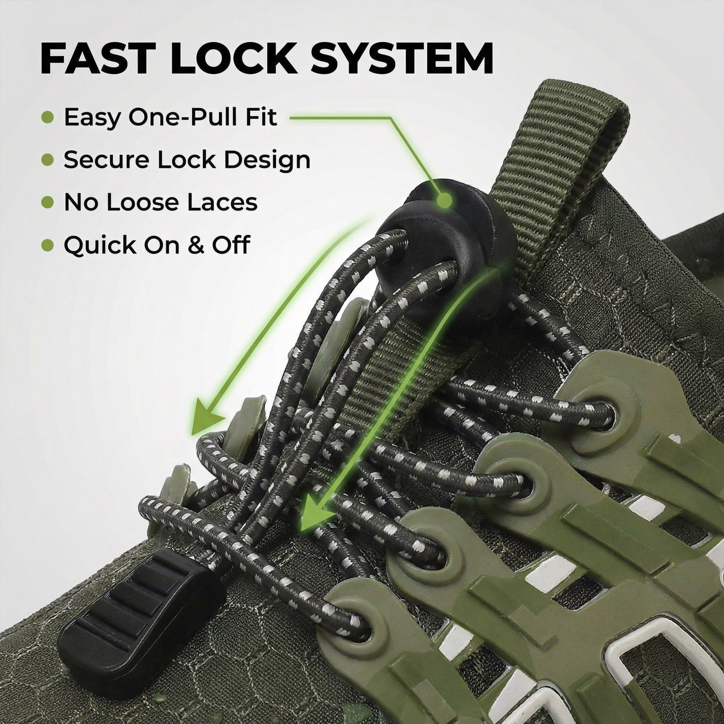 Unisex Breathable Barefoot Shoes