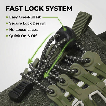 Unisex Breathable Barefoot Shoes