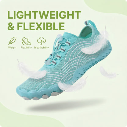 Everyday Walking Comfort Barefoot Shoes