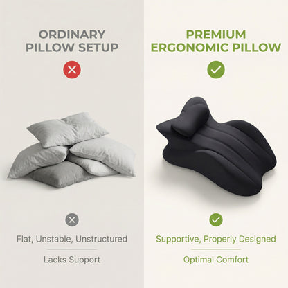 Intimacy Pillow – Comfort for Every Position