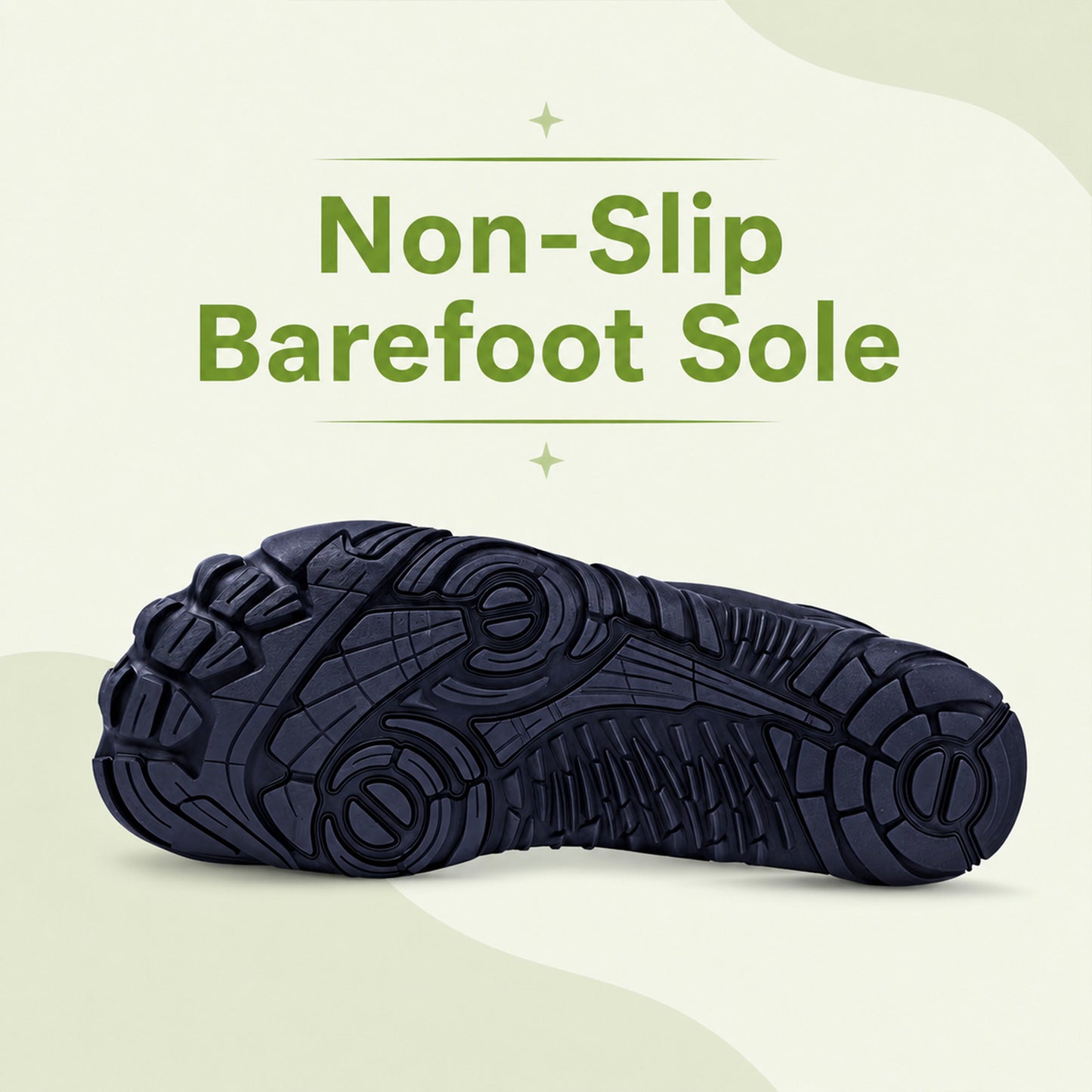 Thermal Barefoot SHOES - Comfy shoes for autumn and winter
