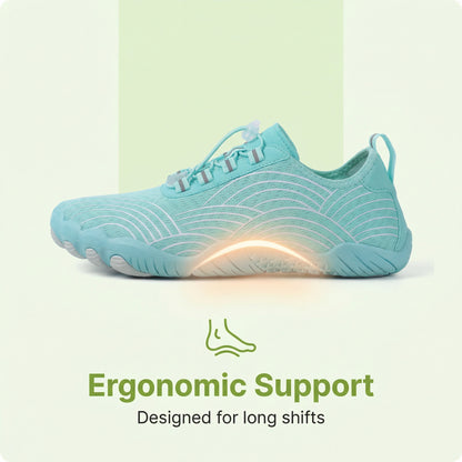 Everyday Walking Comfort Barefoot Shoes