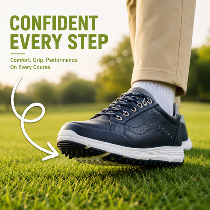 Men Comfort Golf Shoes V2.0