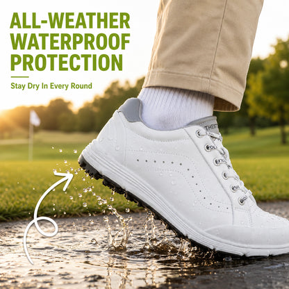 Men Comfort Golf Shoes V2.0