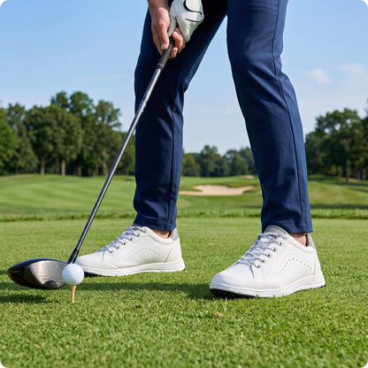Men Comfort Golf Shoes V2.0