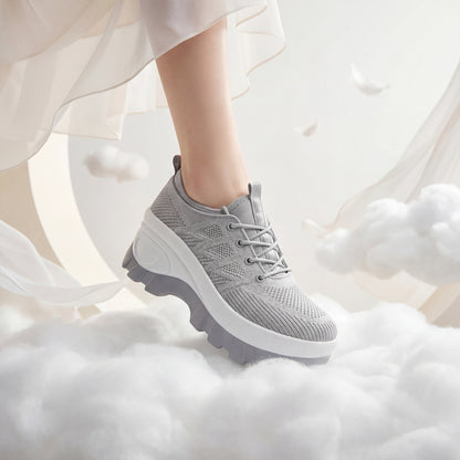 Nurse Comfort Shoes - Platform with Arch Support