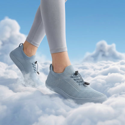 Cloud Comfort Barefoot Shoes