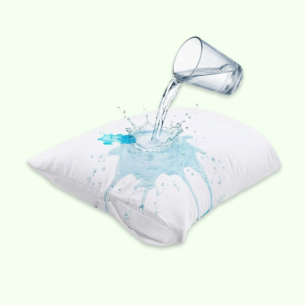 Waterproof Pillow Protector