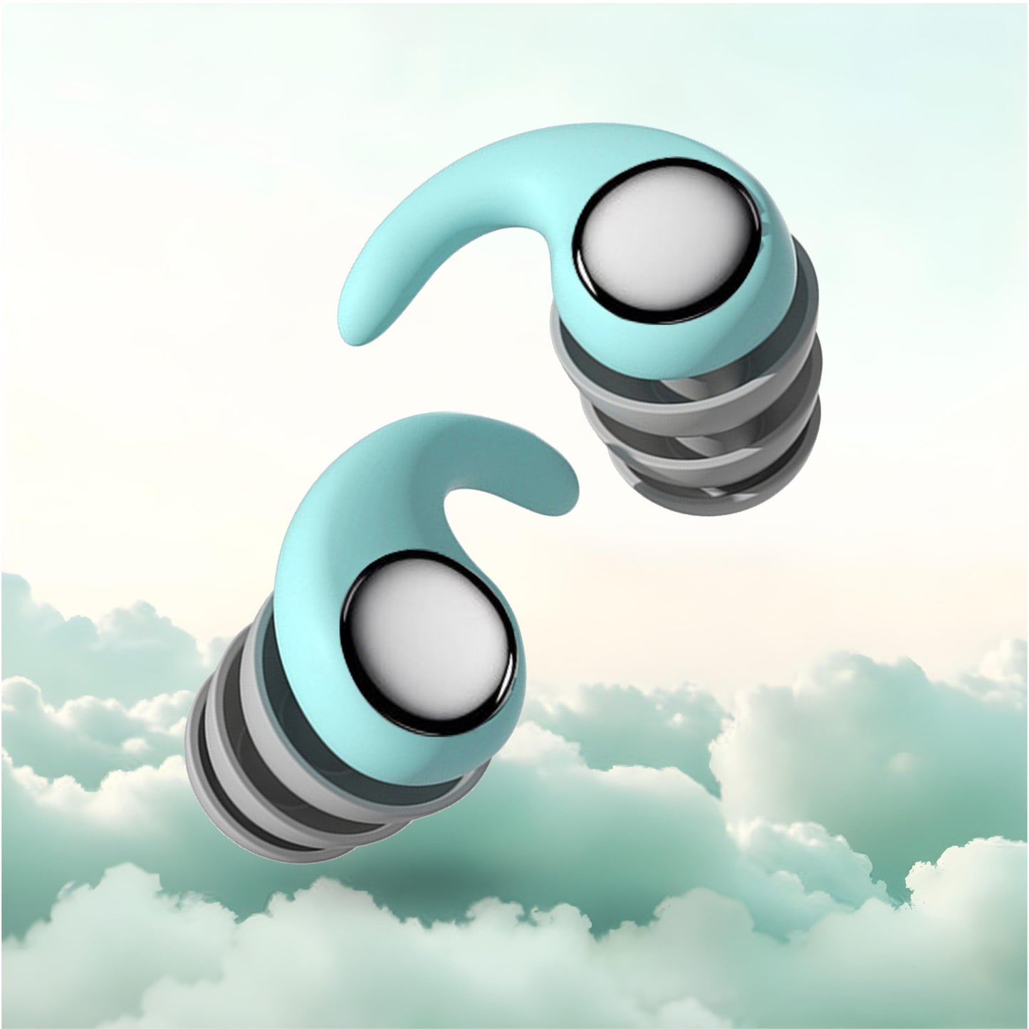 Snoring Noise Cancellation Plugs