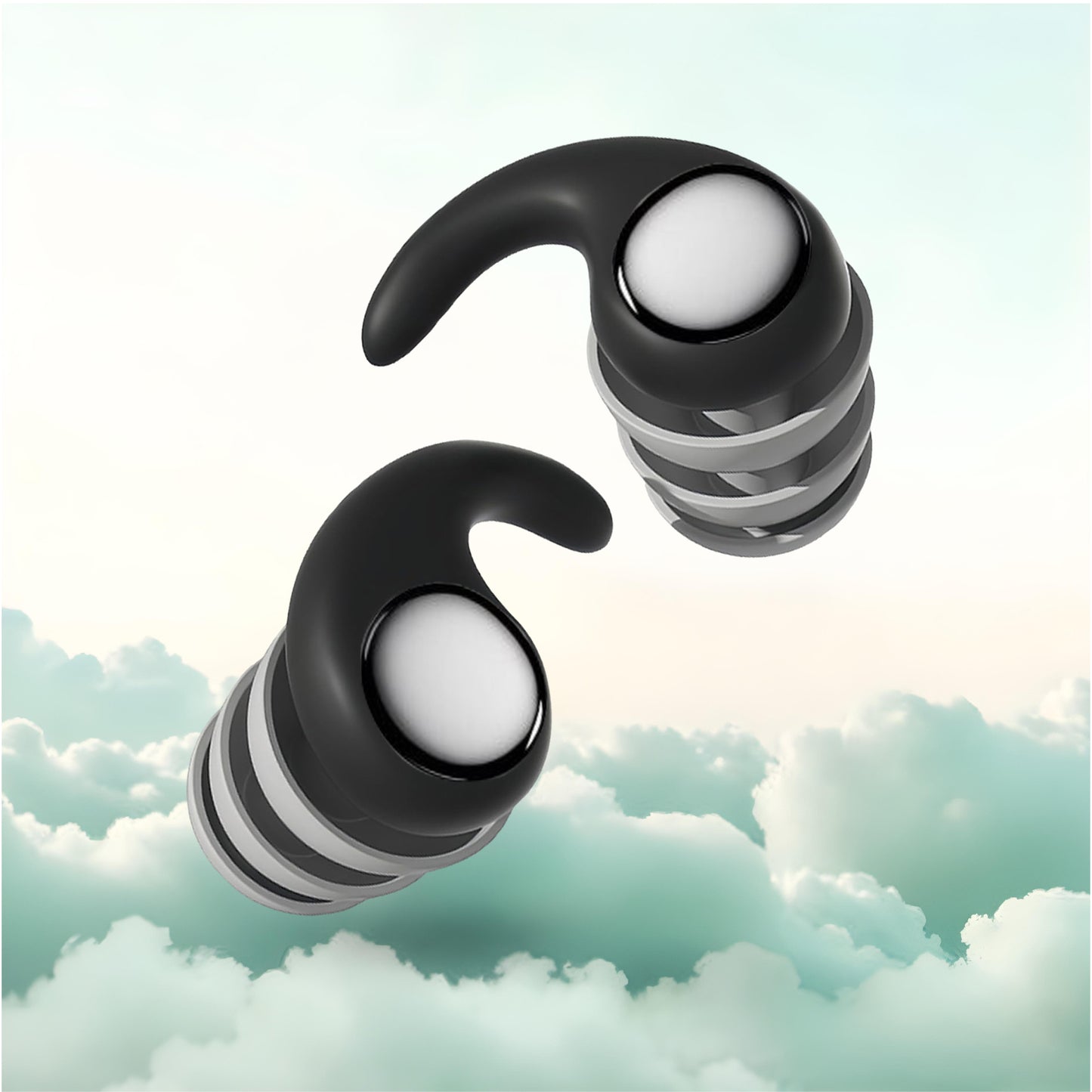 Snoring Noise Cancellation Plugs