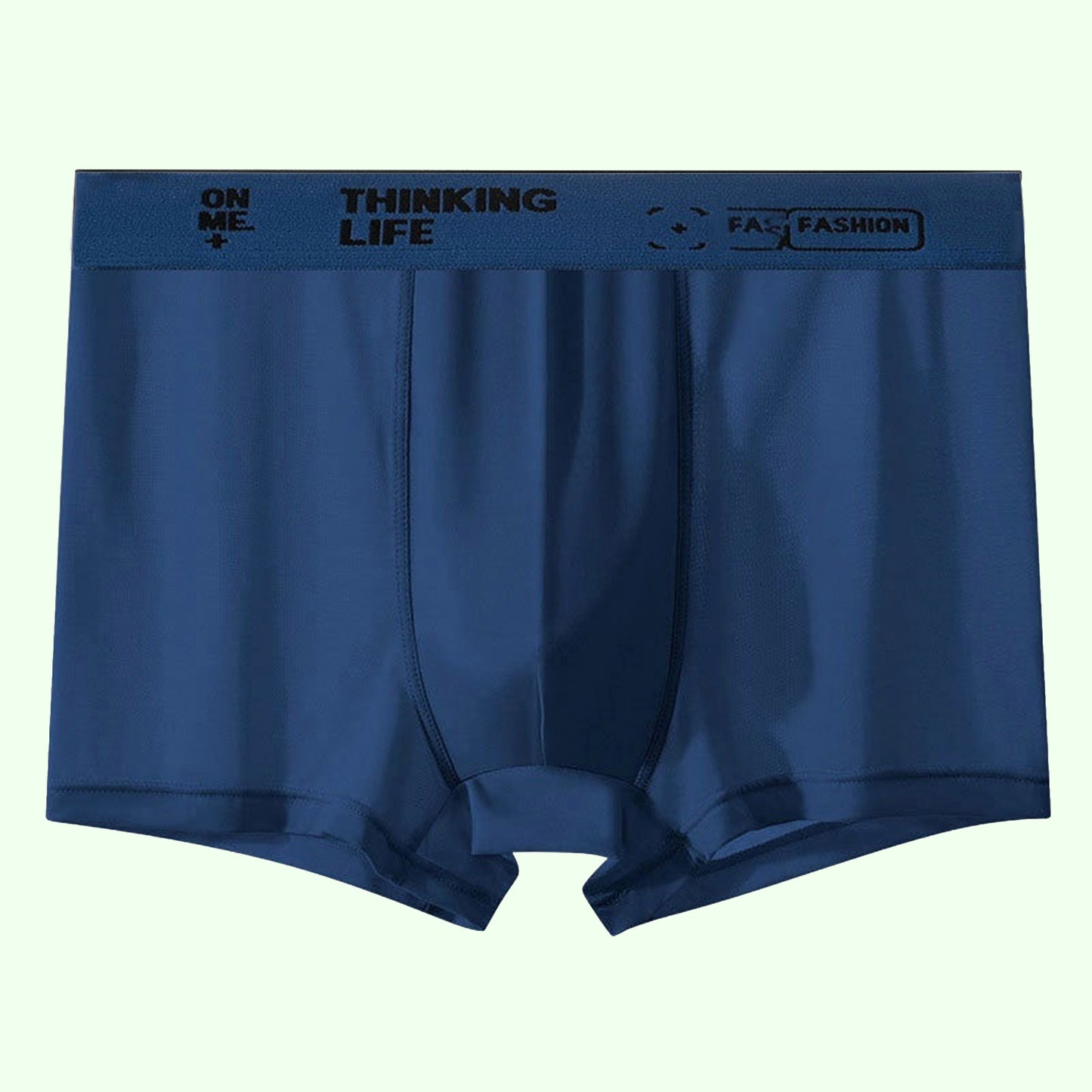 Ice Cooling Calming Men's Underwear
