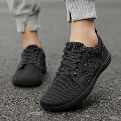Wide Toe Shoes | Natural Foot Shape, All-day Stability & Toe Splay ...