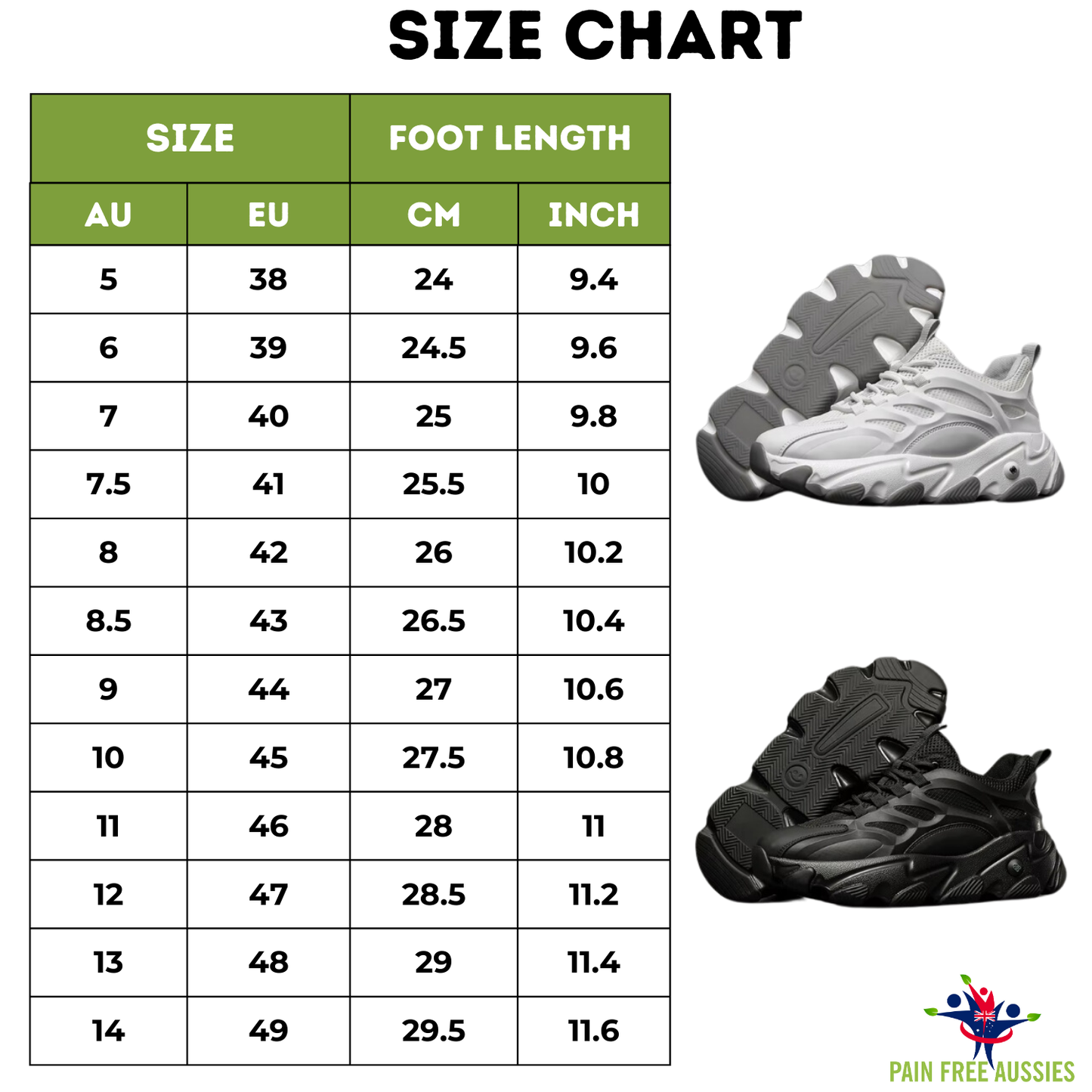 Urban Cool Sneakers – Bold Style, Endless Comfort