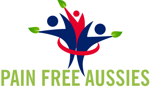 Pain Free Aussies