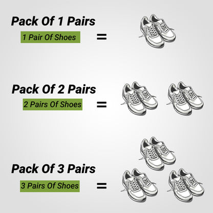 Non-Slip Barefoot Shoes for Healthy Feet (Unisex)