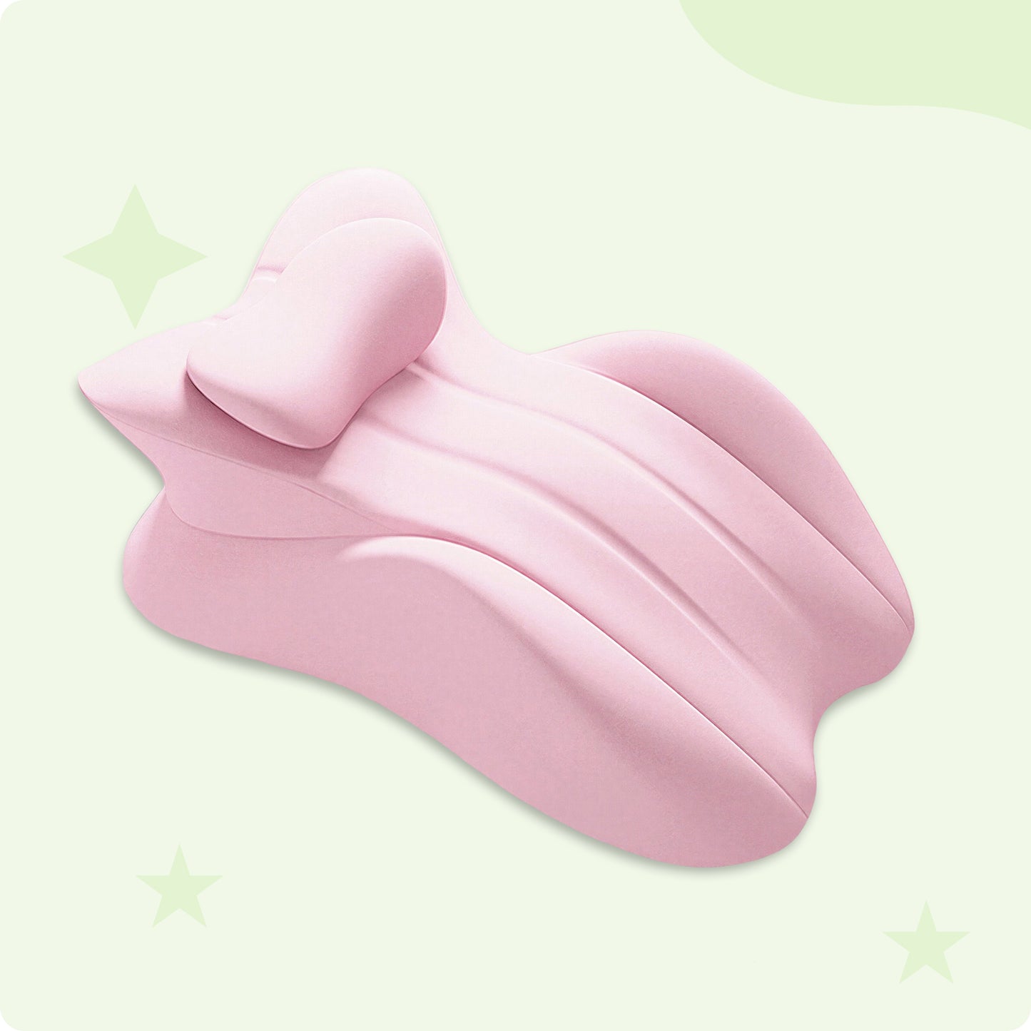 Intimacy Pillow – Comfort for Every Position