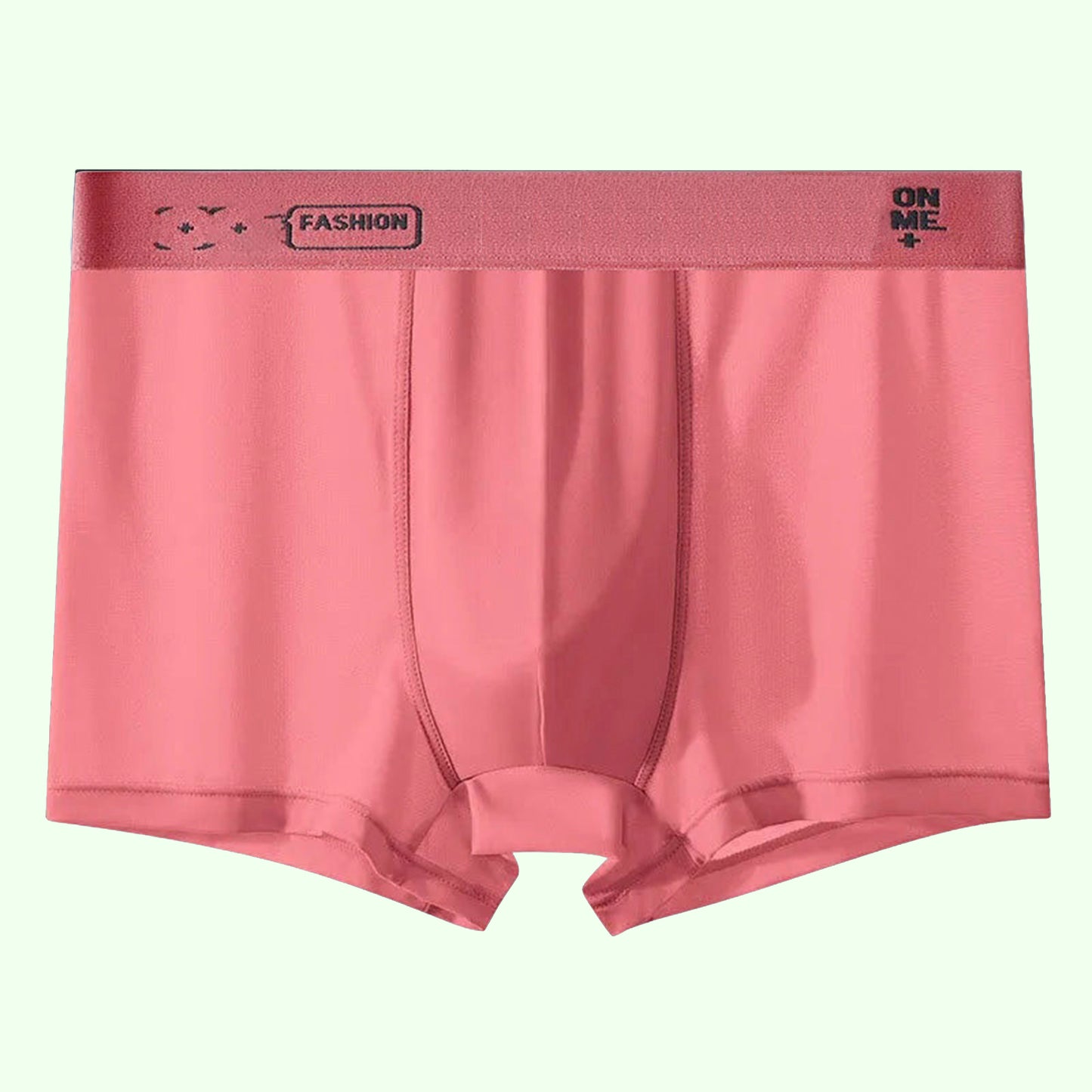 Ice Cooling Calming Men's Underwear
