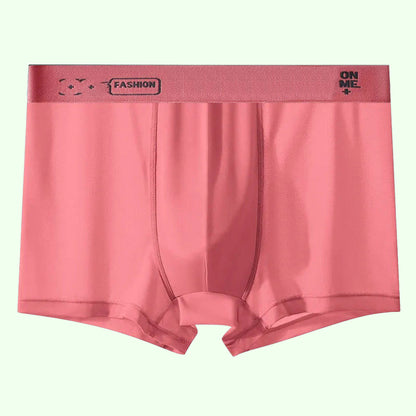 Ice Cooling Calming Men's Underwear