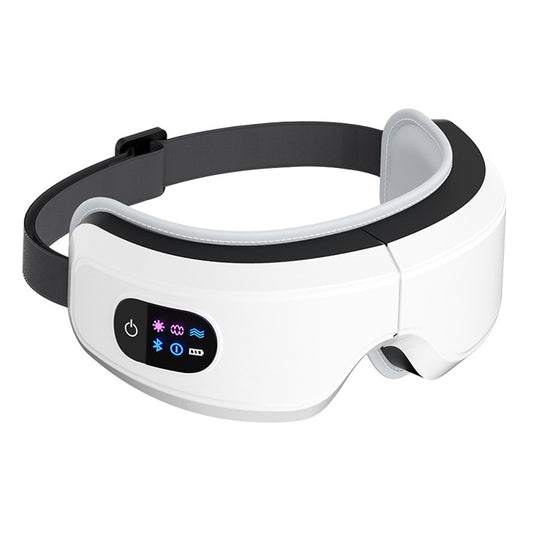 Intelligent Eye Massager - EYE CARE MASK FOR SLEEP