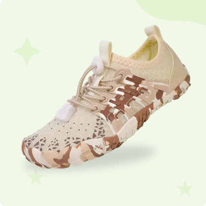 Unisex Breathable Barefoot Shoes