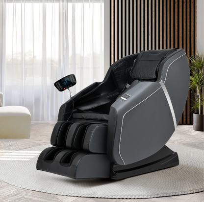 Shiatsu Home Massager Chair